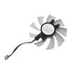 87mm GA92S2H Grafik Kartı Soğutucu Fan GTX 1060 1070 1070TI 1080 KFA2 GALAXY GEFORCE GTX1060 GTX1070 GTX1080 TI için Sıcak