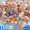 Peixes e animais aquáticos – Decoração de aquário