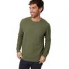 Threadbare Mens Yarra Textured Regular Jumper