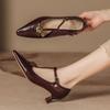 Scarpe con tacco – Scarpe con tacco