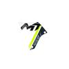 Motorcycle Sticker Radiator Cover Stickers For CFMOTO 450MT MT450 450 MT Original Guard Plate Decal Ornamental Decorative Paster