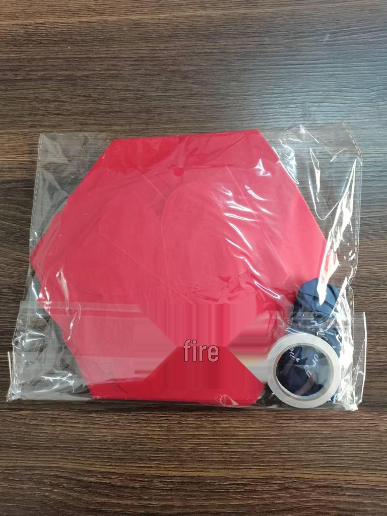 Qixi Valentine's Explosion Box: Creative DIY Album Gift for Couples