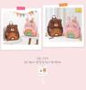 Cute 3-6 Year Old Kids' Backpack for Boys & Girls