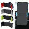 Car Air Vent Clip Mount Stand 360° Rotation Car Phone Holder For iPhone Samsung Xiaomi Universal GPS Navigation Smartphone Stand