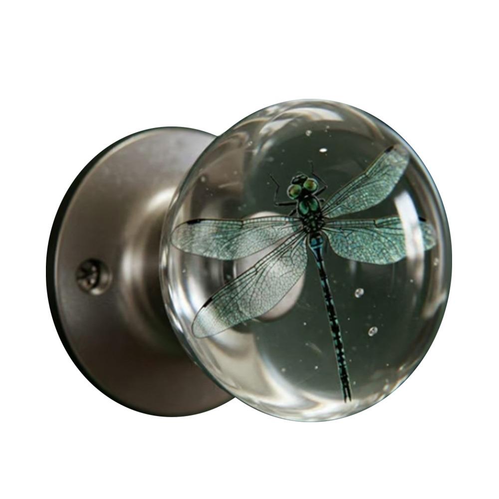 Retro Animal Artistic Knob Scratch-Resistant Cabinet Handle New Door Knob