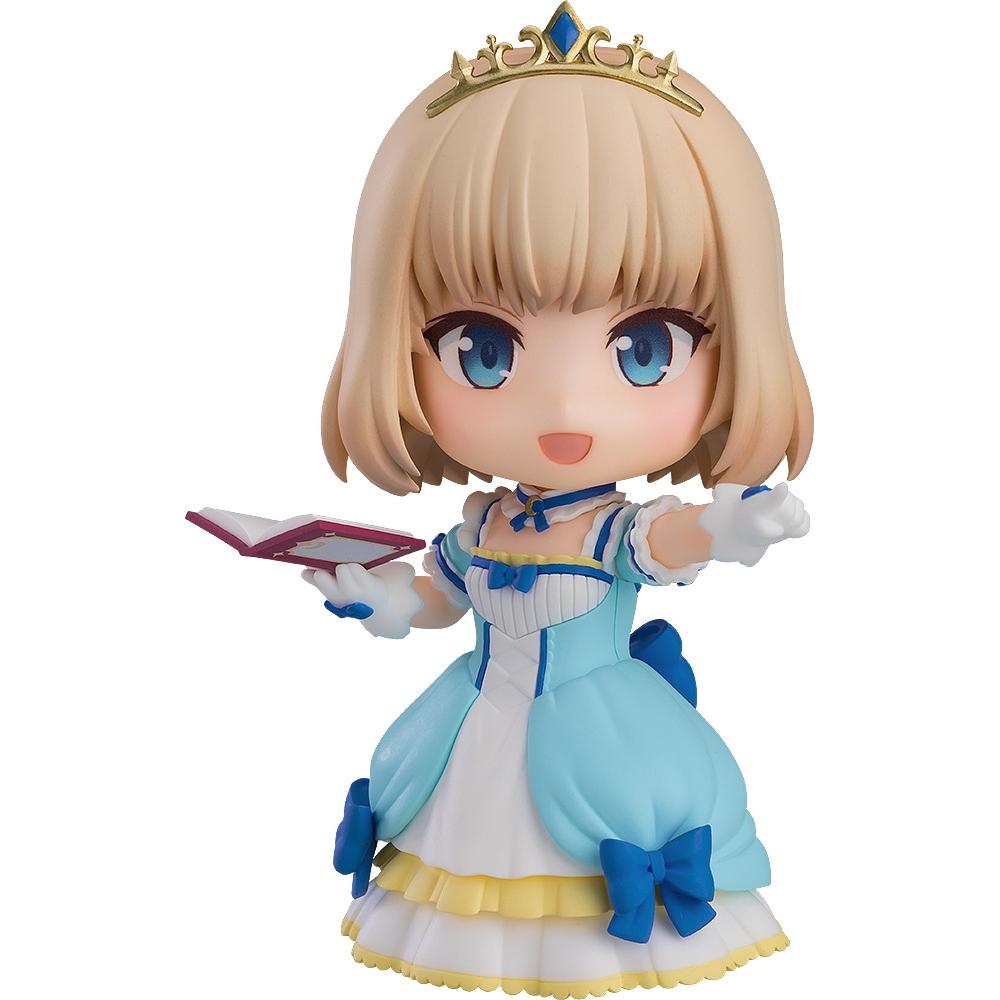 

Tearmoon Empire Nendoroid Mia Luna Tearmoon Tearmoon Empire