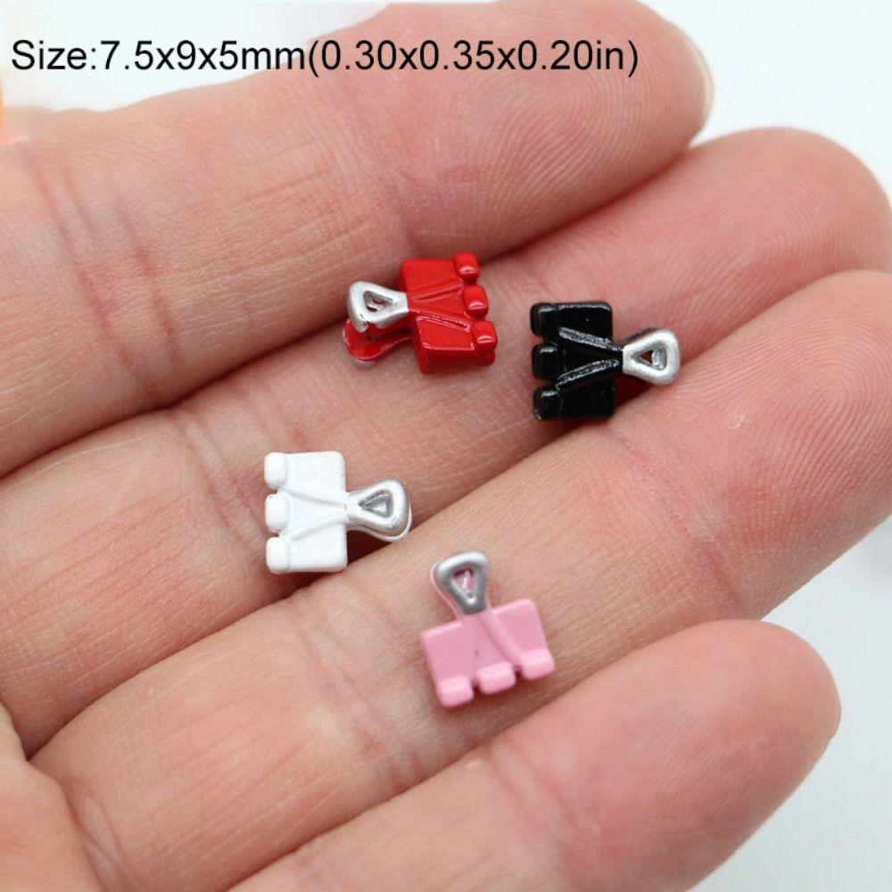 High Quality Simulation Classroom Accessories Mini Dollhouse Decoration Accessories