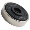100 Type Quick Release Self-Locking Grinder Pressing Plate Flange Nut Power Chuck Power Chuck Tools Parts