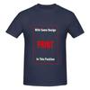 H3 Podcast Tshirt Summer Clothes Heavyweights T Shirt Unisex