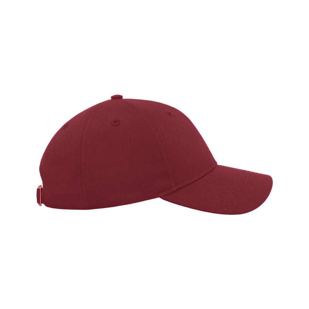 Atlantis Unisex Adult Curved Twill Baseball Cap
