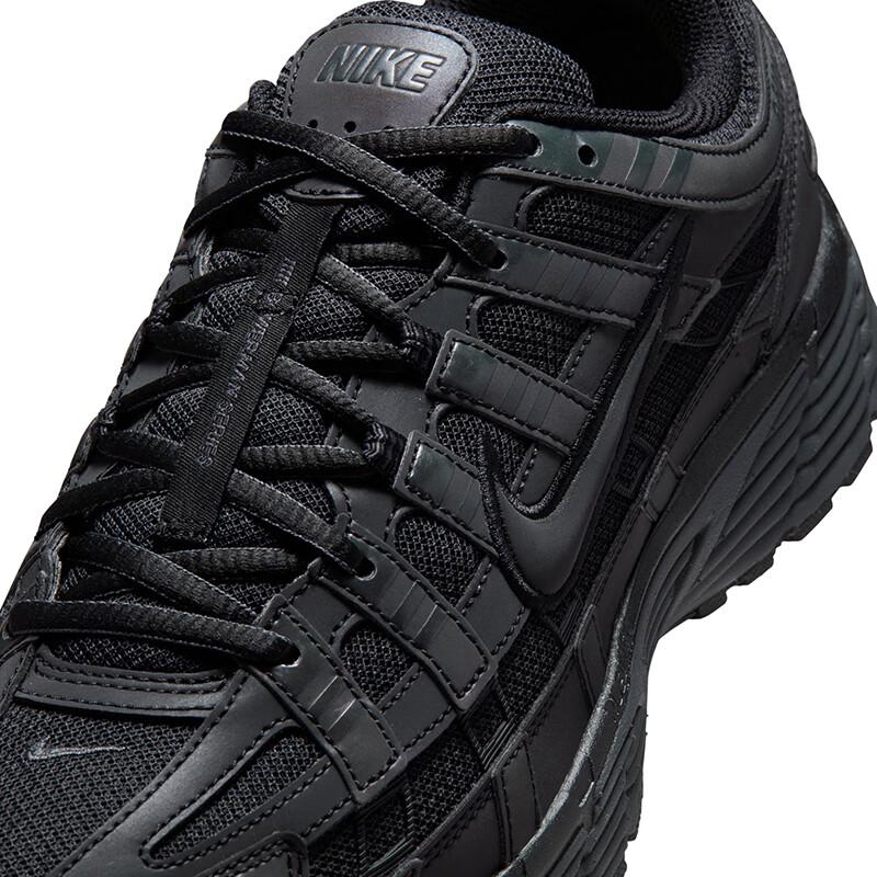 Nike Scarpe Casual da Uomo, Sneakers Retro Ammortizzate P-6000