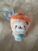NCT Wish Wish Dolly Bubblen
