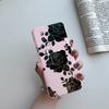 For Xiaomi 13 Lite 5G Case 2023 Luxury Black Dragon Painted Silicone Phone Cover for Xiaomi Mi 13 Lite 6.55'' Coque Capas 13Lite