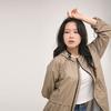 Ppuya Light Weather Raincoat