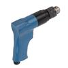 Luftbohrmaschine 14 Zoll Schwerlast Reversierbar CW CCW Einhandbedienung 1800 U/min Abluft mit Schalldämpfer