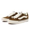 Vans New School Pig Suede Brown Vn000cs0bro
