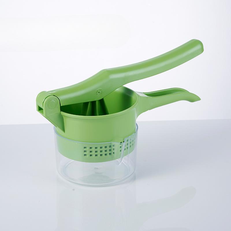 Vegetable Filling Water Extruder Dumpling Filling Wring Machine Stainless Steel Vegetable Press