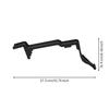 Battery Secure Clamp Easy to Install Bracket Slim