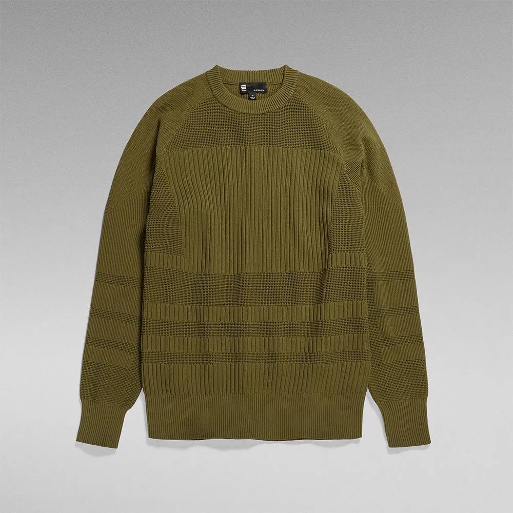 G-Star Свитер Свитер Engineered R