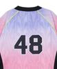Puma Football Jersey - Magic Rose / 950412-04