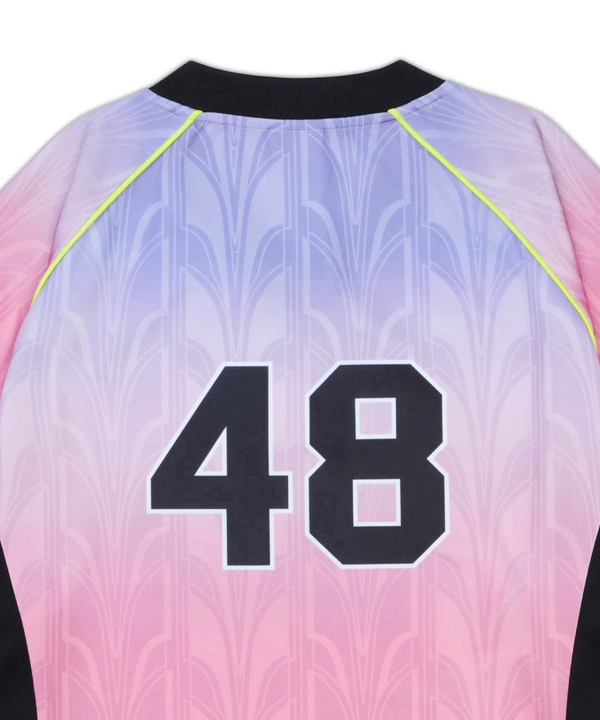 Puma Football Jersey - Magic Rose / 950412-04