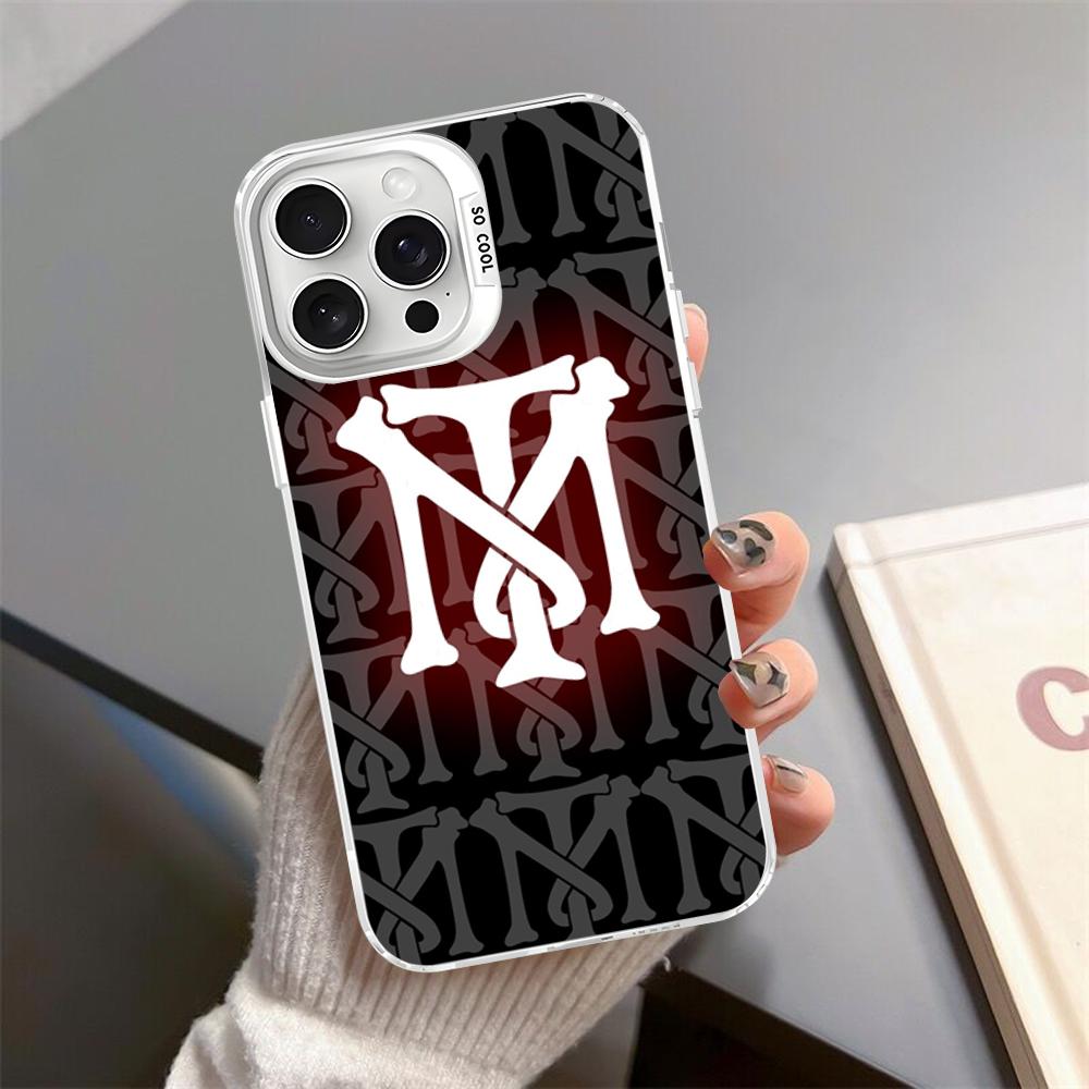 

Scarface 1983 Film Phone Case For iPhone 16 15 14 13 12 11 Pro Max X XR XSMAX Matte Shockproof Back Cover iPhone 15pro max