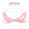 Fox Eye Yoga Ring: Massage, Stretch, Open Back & Shoulders