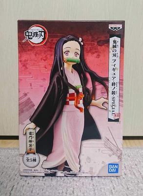 Matador de demônios: Figura Kimetsu no Yaiba - Kizuna no Sou - ESPECIAL [Kamado Nezuko] Item Único