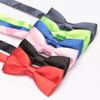 Suspenders Bowtie Set Kids Boy Girl Childrens Christmas Gift Designer Adjustable Y-Back Braces Wedding Clothing Accessories