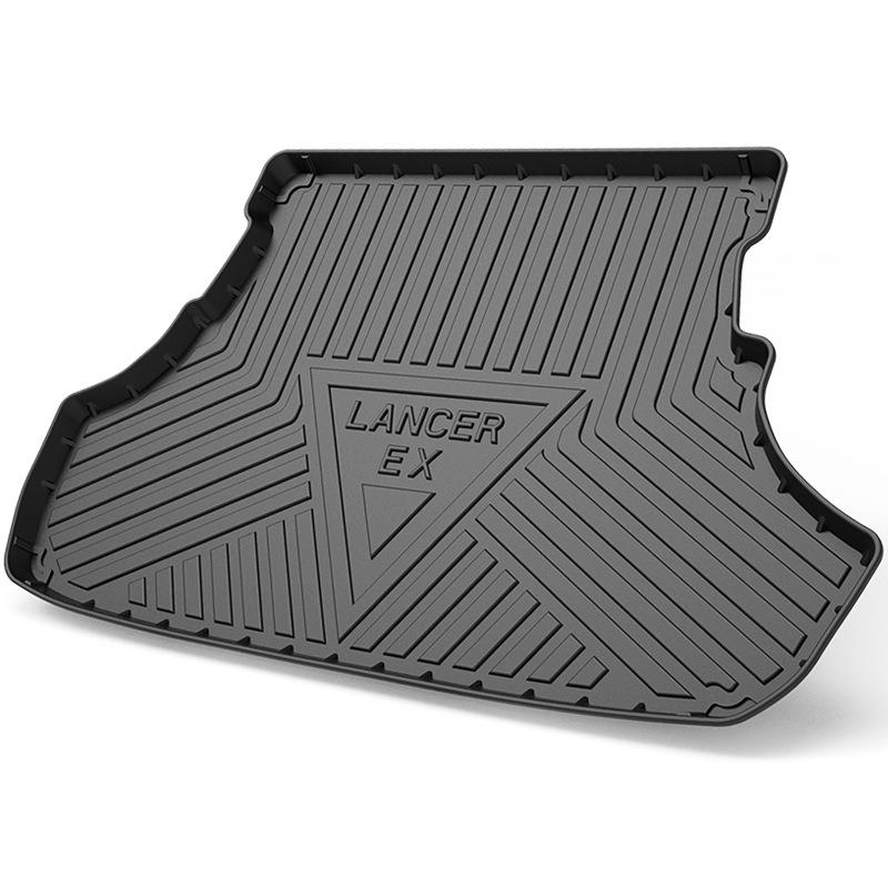 Yishen TPE Tailored Trunk Mat for Car
