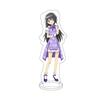 Kaname Madoka Magic Girl Ornaments Creative Chinese Style Acrylic Stand Card Desktop Decorate Stand Card Akemi Homura Gift