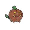 New Halloween Horror Movie Pins for backpacks Lapel Enamel Pins and Brooch for Women Bags Badge Jewelry Accessories Friend Gifts