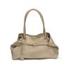 Style Simple Leather Bag For Women Soft Pu With Inner Zipper Pocket For Casual Outings