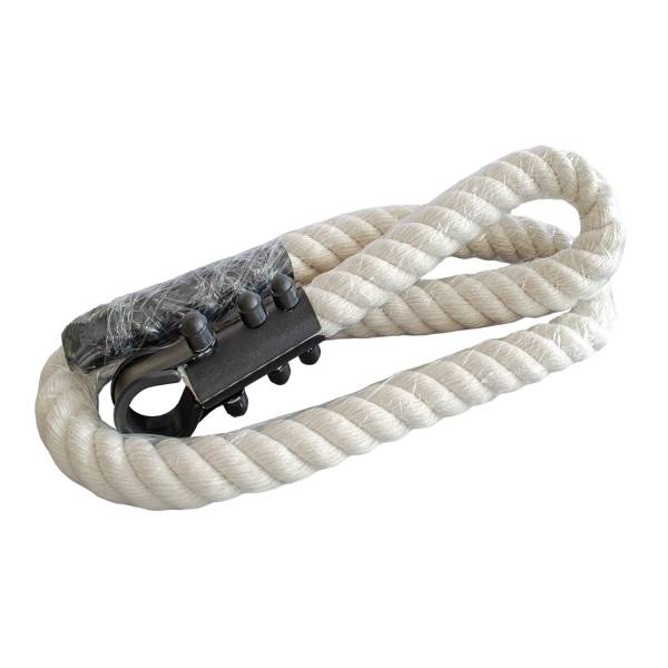 Gamma Cotton Gymnastic Rope
