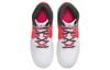 Jordan 1 Mid SE 'White Black Infrared' GS FB4417-016