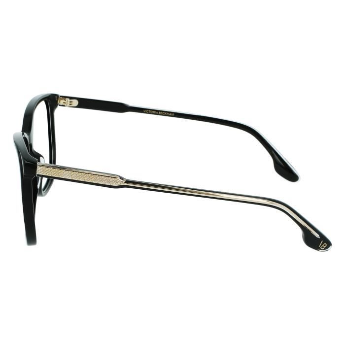 Lunettes de Vue - VICTORIA BECKHAM - VB2629 - Noir - Anti-reflets - Femme