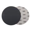 30pcs 5 inch 125mm Hook&Loop Wet/Dry 1000 1500 2000 3000 5000 7000 Sanding Discs