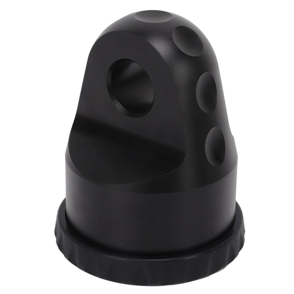 Winch Shackle Mount 22000LBS Load Aluminium Alloy 3 4 Inch D Ring 3 8 Inch Winch Rope ATV UTV