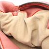 Used BOTTEGA VENETA Intrecciato Shoulder Bag 179331 leather Pink Used Women