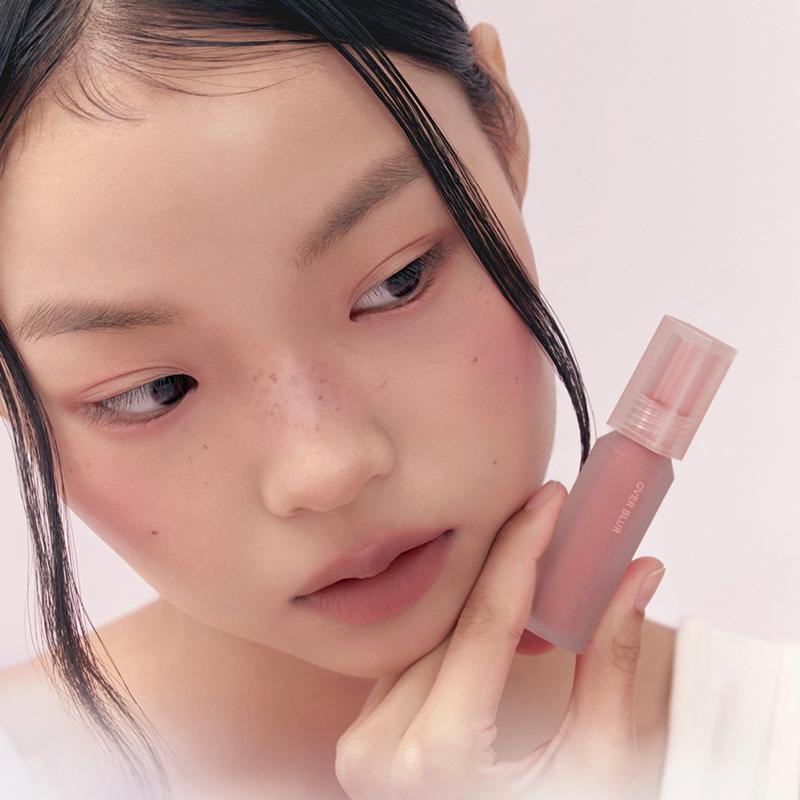 CLUB CLIO PERIPERA Over Blur Tint 7colors, 3.5g (11 Options)