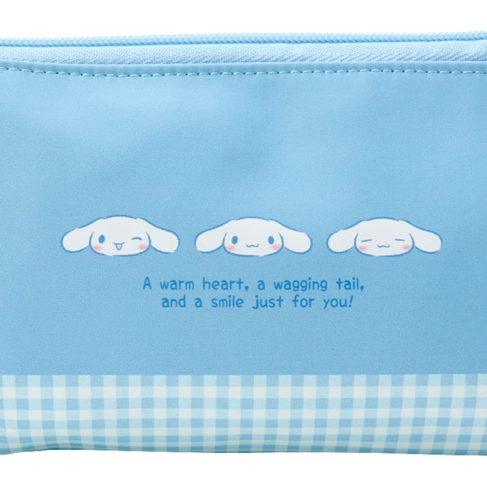 Sanrio Cinnamoroll Pen Case 301469