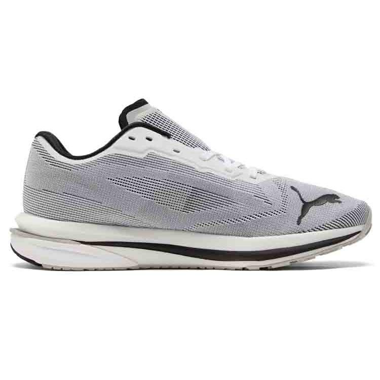 PUMA Velocity Nitro 'White Black' Men's 194596-04