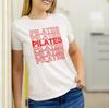 Pilates Shirt, Pilates Gifts