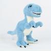 11,02 Zoll Cartoon Dinosaurier Plüschtier, Niedliches Tyrannosaurus Rex Plüschtier, Weiche Spielzeuge Für Kinder Jungen Geburtstag Feiertagsgeschenk Weihnachten Halloween