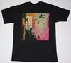 Veckatimest Grizzly Bear Album Black Color Full Size Shirt BL1912