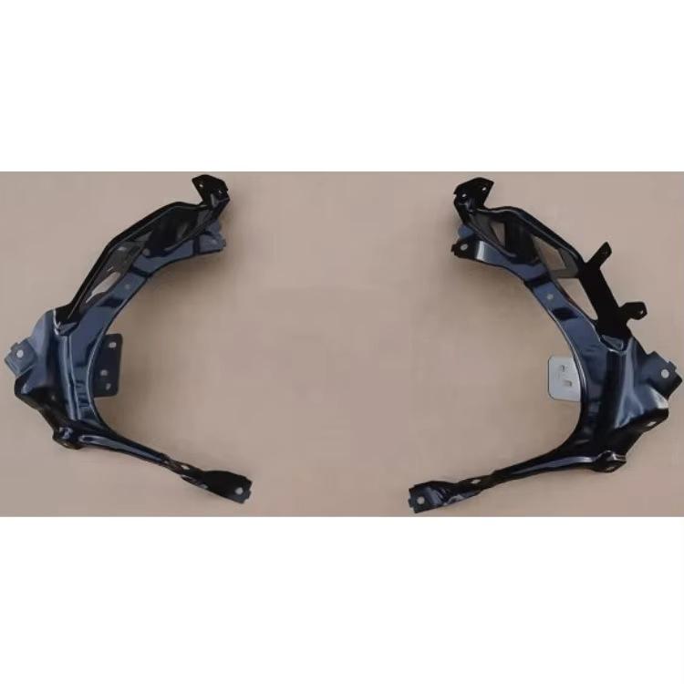 Headlight Mounting Bracket for MINI COOPER F55 (Part Numbers: 51647301599, 51647301600)