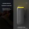 Difusor inteligente portátil NAMSTE com cobertura de até 300 m³, difusor de óleo plug-in para óleos essenciais - para casa e escritório, baixo ruído, 32 dB