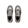 Li Ning 001 Btc Prm Non-Slip Low-Top Skate Shoes Men Skate Shoes Brown AGCT219-2