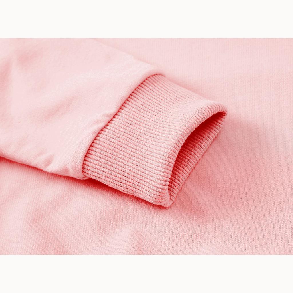 Vánoce Nový rok kreslené jaro a podzim Dětský svetr s kapucí s potiskem pro chlapce a dívky ležérní topy s mikinou