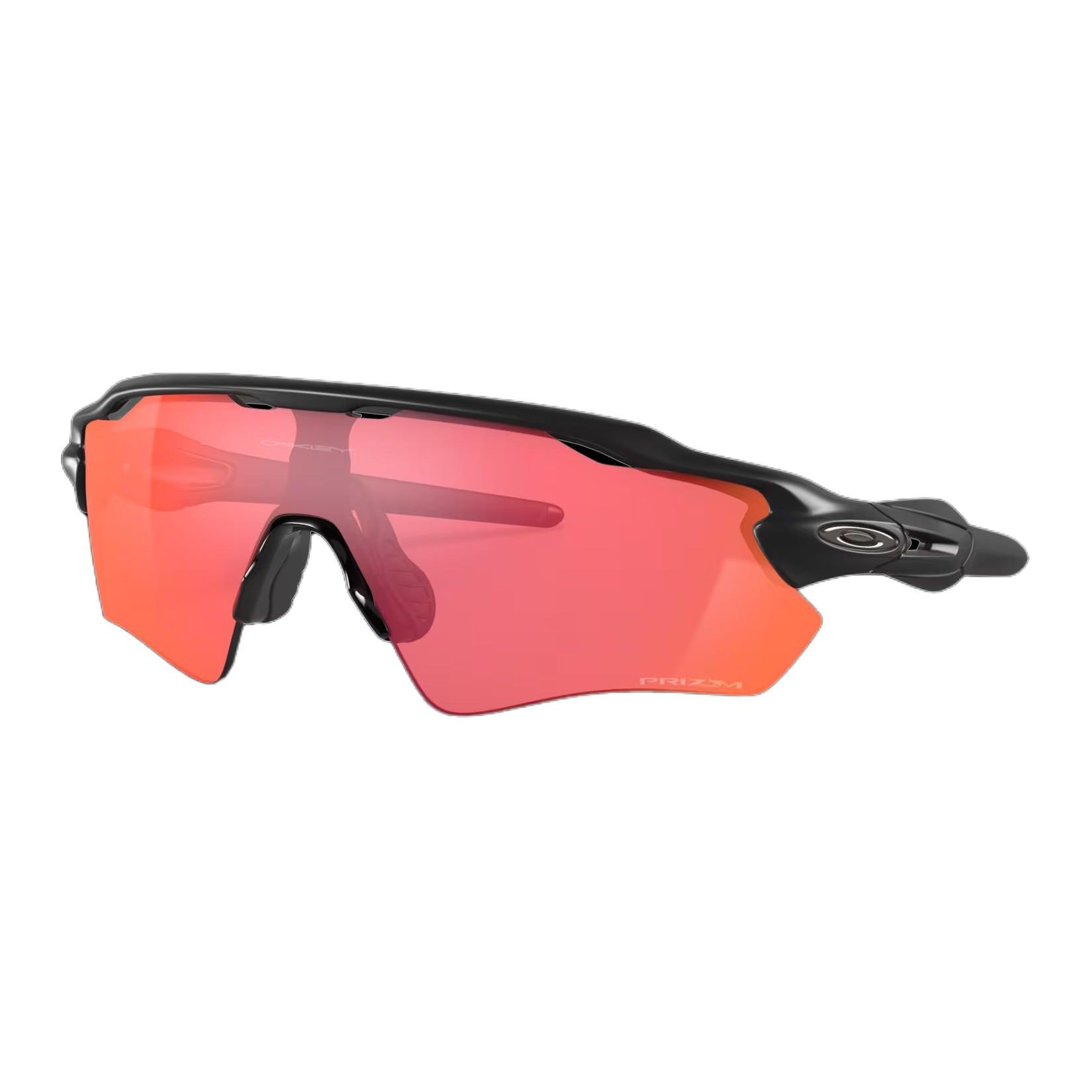 Oakley Модные Минималистичные Солнцезащитные Очки Неправильной Формы Мужские солнцезащитные очки 0OO9208-90 Black,38